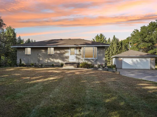 7753 170th Ave NE, Columbus, MN 55025