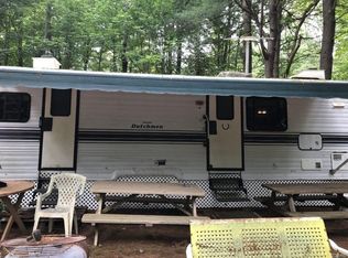 6553 Richburg Hill Rd, Bolivar, NY 14715