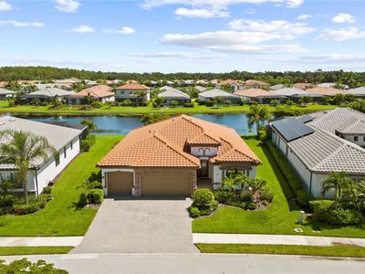 11894 White Stone Dr, Fort Myers, FL, 33913