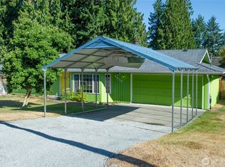 4809 197th Pl NE, Arlington, WA 98223