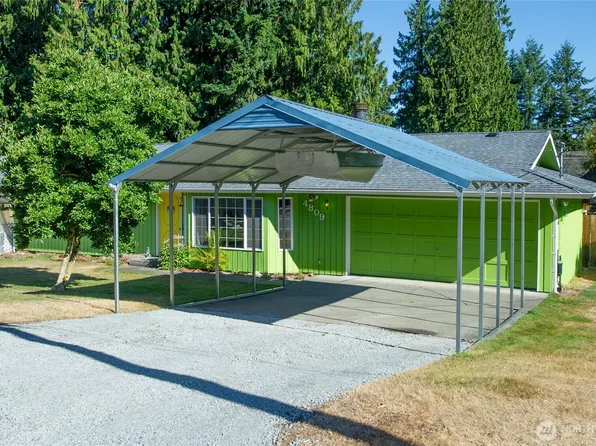 4809 197th Place NE, Arlington, WA 98223