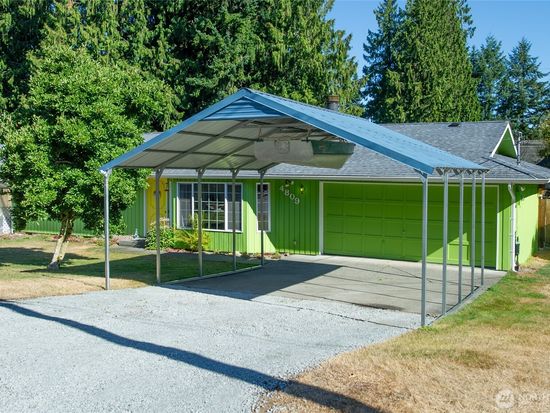 4809 197th Place NE, Arlington, WA 98223