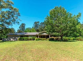 2392 Bywy Rd, Ackerman, MS 39735