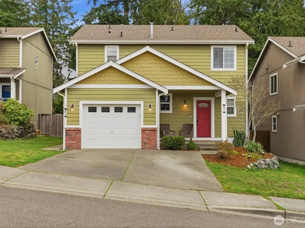 6860 Aquene Loop NE, Bremerton, WA 98311