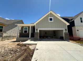 126 Wrangell Way Dr, Dripping Springs, TX 78620