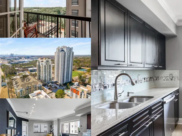 795 Hammond Dr APT 1012, Sandy Springs, GA 30328