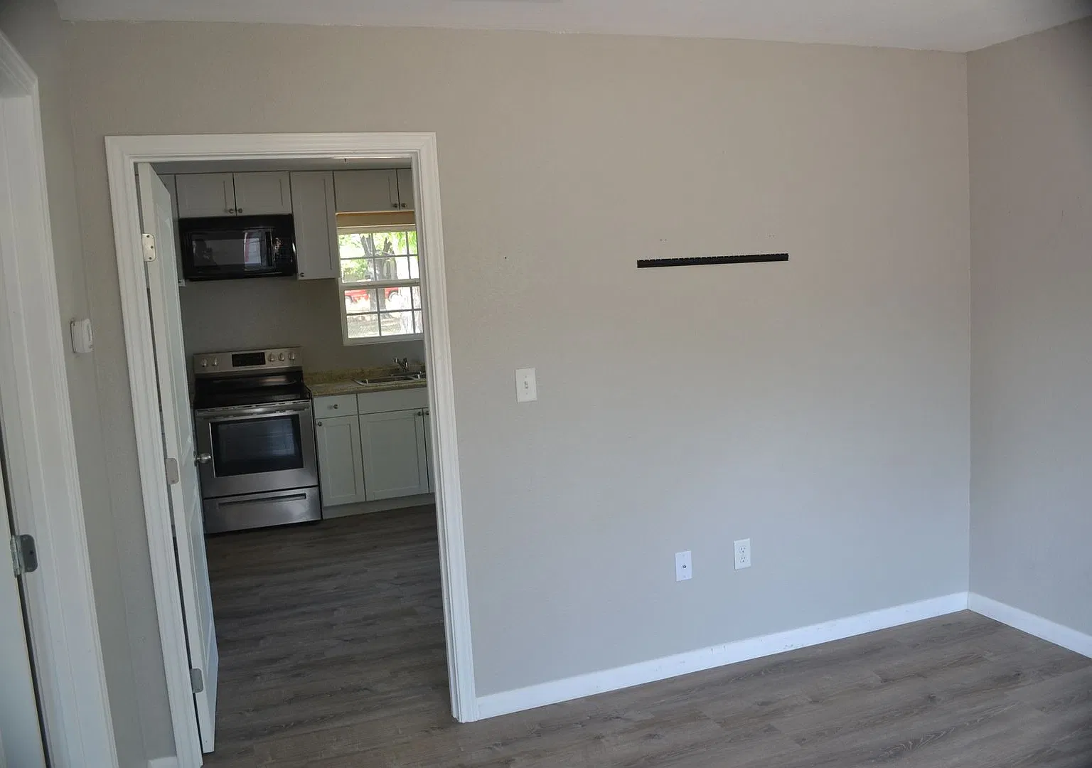 Cozy 1 bedroom 1 bathroom — Photo 2