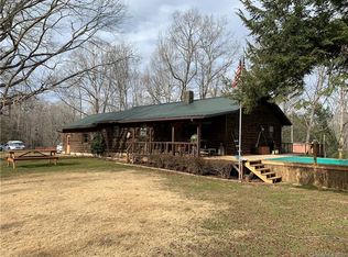 99 Johnson Dr, Marion, NC 28752