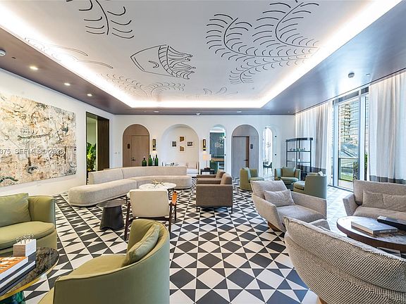 4th image of 801 S Miami Ave #309