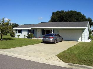 10215 SE 179th Pl, Summerfield, FL 34491