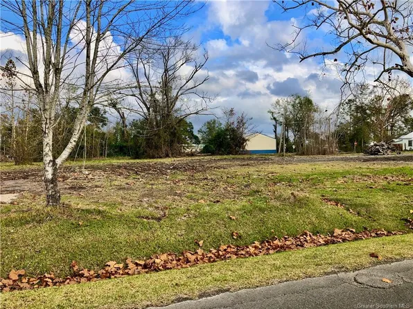 0 N Main St, Dequincy, LA 70633