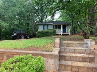 165 Hillside St, Athens, GA 30601