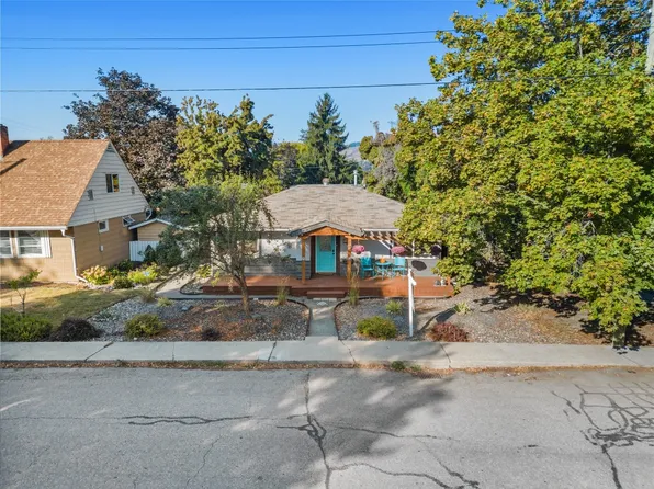 3504 16th St, Vernon, BC V1T 3X6