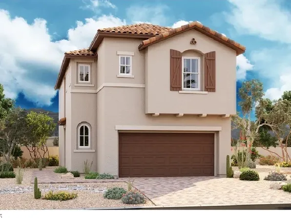 1030 Smiths Island Ave, North Las Vegas, NV 89084