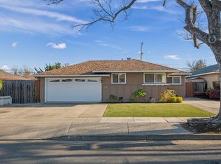 1406 Dentwood Dr, San Jose, CA 95118