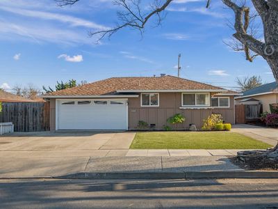 1406 Dentwood Dr, San Jose, CA, 95118