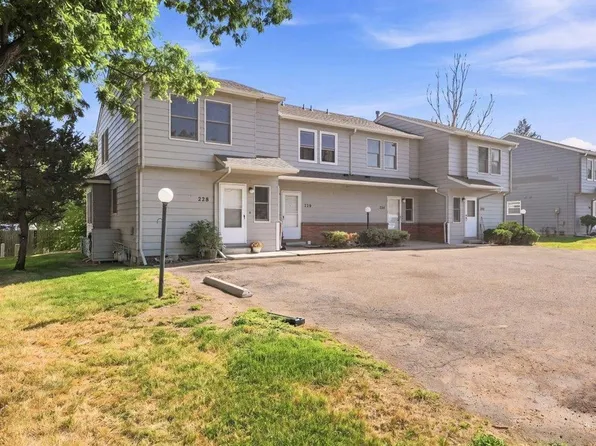 228 E 42nd St, Loveland, CO 80538