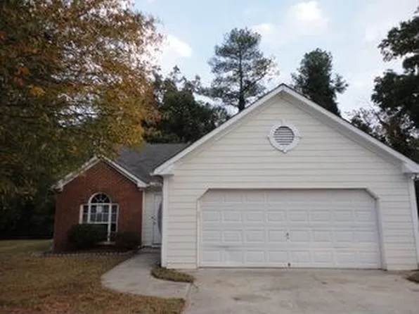 1036 Winterglen Way, Austell, GA 30168