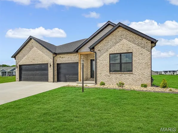 3019 Mobile Dr, Glen Carbon, IL 62034