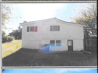 1464 Gant Rd, Graham, NC 27253