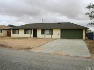 8413 Dogwood Ave, California City, CA 93505