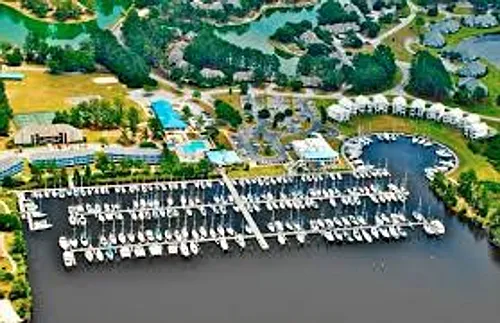 1405 Harbourside Dr Photo 1