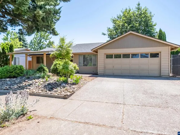 2006 Summercrest Dr S, Salem, OR 97306