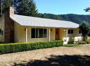 2008 Tenmile Valley Rd, Tenmile, OR 97481