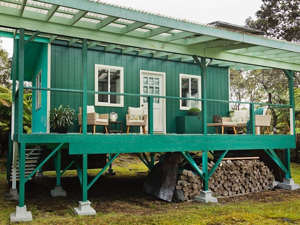 113866 Nahelenani St A, Volcano, HI 96785 Zillow
