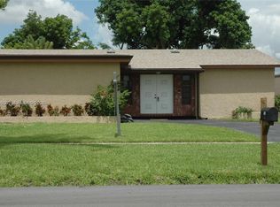 3941 NW 115th Ter, Sunrise, FL 33323