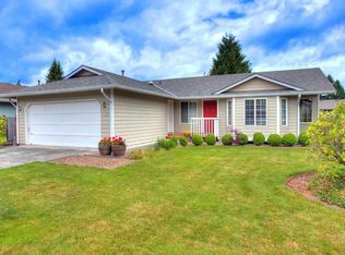 21812 SE 238th St, Maple Valley, WA 98038