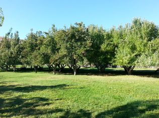 11 Faulkner Lane, Bliss, ID 83314