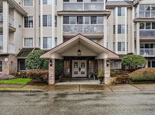 2491 Gladwin Rd #307, Abbotsford, BC V2T 3N8
