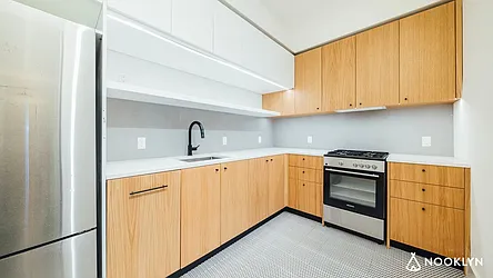 Rented by Nooklyn NYC LLC