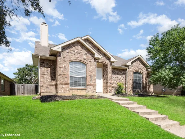 1449 Saint Gallen Ln, Lewisville, TX 75067