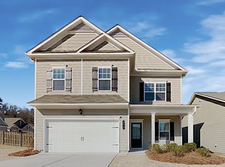 216 Prescott Cir, Canton, GA
