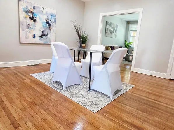 4128 Parkside Dr, Baltimore, MD 21206