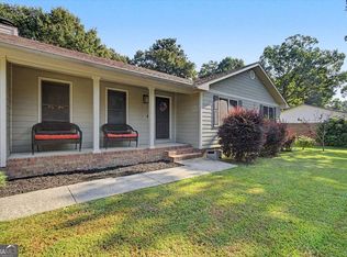 26 Gray Rock Dr NW, Rome, GA 30165