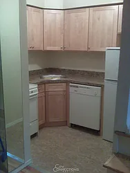 Rented by City Connections Realty