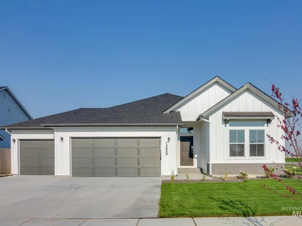 10074 W Lyrical Dr, Boise, ID 83709