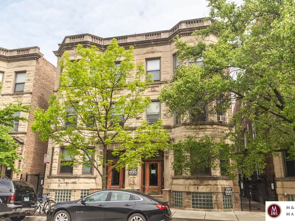 1206-08 Lexington, 1206 W Lexington St APT 2F, Chicago, IL 60607