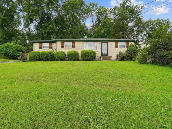375 Spring Valley Dr, Mount Juliet, TN 37122