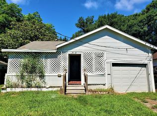 1012 Roosevelt St, La Marque, TX 77568
