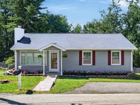 130 Pepper St N, Christiansburg, VA 24073