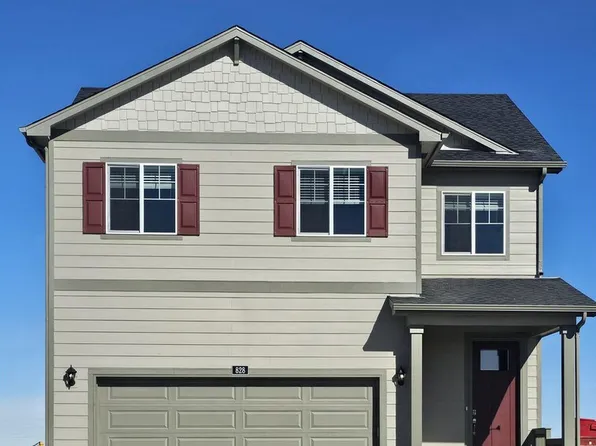 1946 Pinnacle Ave, Lochbuie, CO 80603