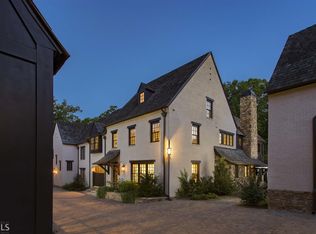 18 Swann Wynd #277, Chattahoochee Hills, GA 30268