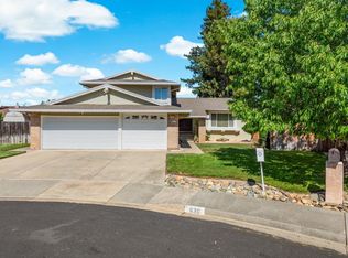 (Undisclosed Address), Vacaville, CA