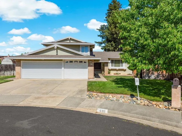 (undisclosed Address), Vacaville, CA 95687
