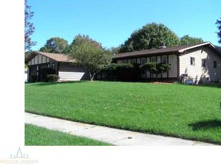 2725 Geert Ct, Lansing, MI 48910