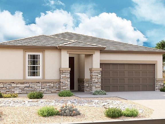 The Alexandrite Elevation C